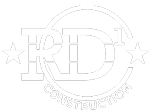 RD1 Construction Logo